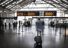 Las agencias impugnan el concurso de 1.000 millones de euros para gestionar los viajes del Gobierno