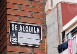 Alquiler Seguro rechaza la multa de 3,6 millones de euros de Consumo y presentará alegaciones