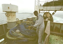 El PP plantea un vuelco a la política pesquera: reforzar la voz de España en los foros europeos e impulsar acuerdos bilaterales con terceros