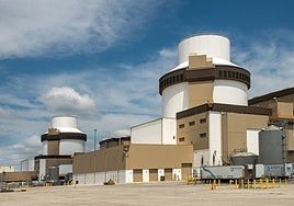 El Gobierno de Trump invertirá 80.000 millones en reactores nucleares para impulsar la inteligencia artificial