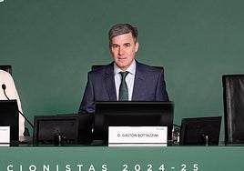 El Corte Inglés cesa a su CEO y Santiago Bau será el responsable de todos los negocios