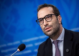 El Gobierno promete a Bruselas que eliminará su poder de veto sobre fusiones bancarias