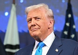 Trump pone en marcha su 'renacimiento' nuclear: impulsa una inversión de 80.000 millones en reactores para alimentar la inteligencia artificial