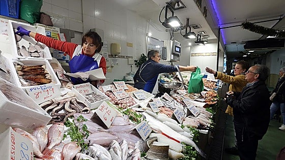 La inflación persiste en su escalada: sube al 3,1% en octubre, el máximo en año y medio