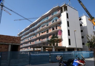 La compraventa de vivienda empieza a tocar techo y apunta a una saturación del mercado