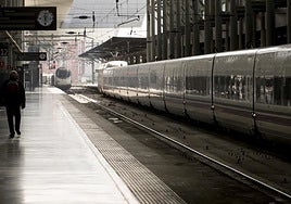 Bruselas adopta un plan para terminar la conexión de alta velocidad Madrid-Lisboa: cinco horas de viaje en 2030 y tres en 2034