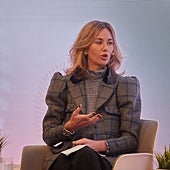 Imagen - «Hay que dar tiempo al dinero para que pueda crecer, al menos, un periodo de cinco años»