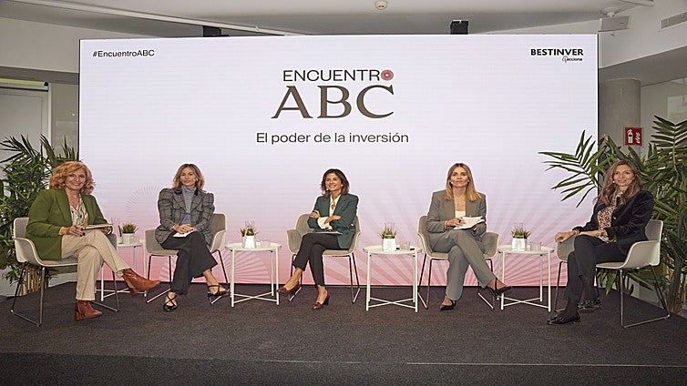 Poner a trabajar el dinero, llave para la tranquilidad económica