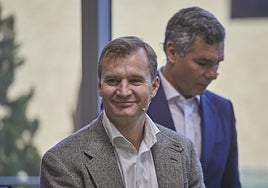 Orange se hace con el control total de Masorange al pagar 4.250 millones por el 50% que no controla