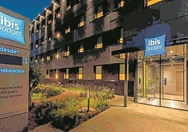 Los hoteles abren sus puertas a la construcción industrializada