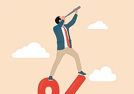 La renta fija refuerza su protagonismo en un contexto de pertinaz incertidumbre