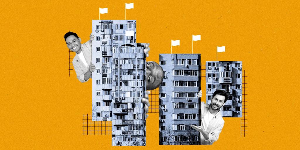 El Consejo General del Notariado señala cuál es la nacionalidad que compra más vivienda en España para vivir: representa el mayor porcentaje de operaciones en siete comunidades