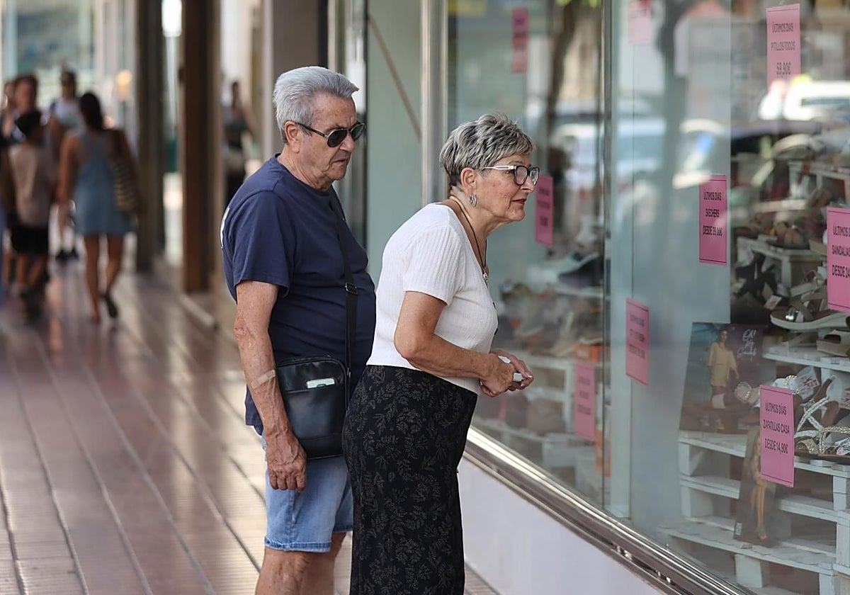 El último repunte de la inflación elevará aún más el coste de las pensiones