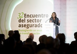 Unespa plantea al Gobierno un sistema automático público-privado para activar al seguro en eventos extremos