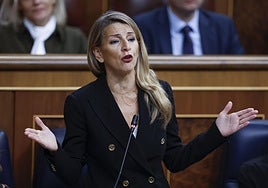 Apenas 400 euros anuales separan el SMI del sueldo más habitual en España