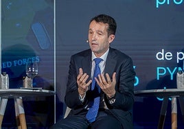 Indra convoca una junta extraordinaria de accionistas el 27 de noviembre para aprobar adquisición de Hispasat