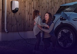 Ford y Octopus Energy refuerzan su alianza para coches eléctricos con recargas gratis