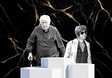 Ránking | ¿Quiénes poseen las grandes fortunas del país en 2025?