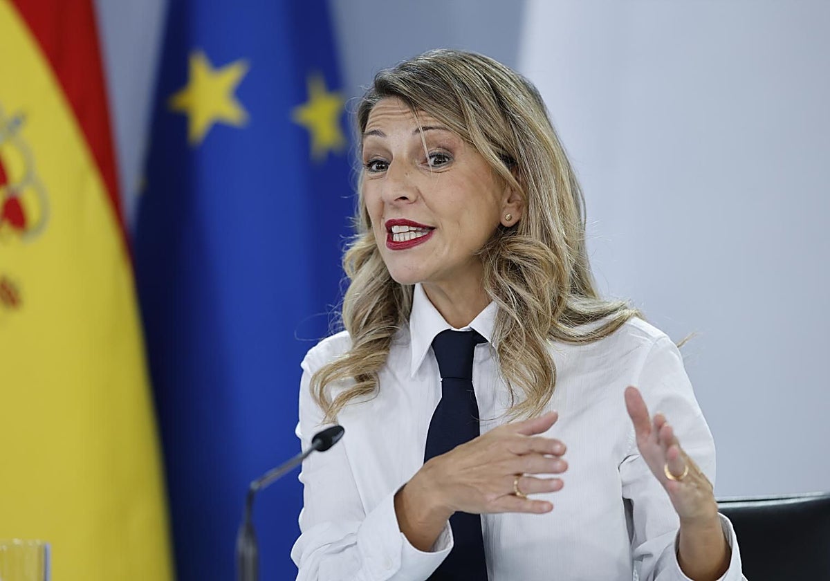 El Estatuto del Becario obligará a las empresas a pagar todos los gastos de estudiantes en prácticas