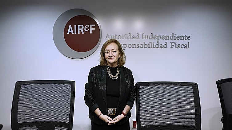 La Airef aleja el regreso de los bonos patrióticos de la Generalitat de Cataluña tras la quita de deuda