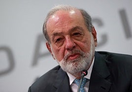 El beneficio de FCC cae un 63% por la escisión del negocio inmobiliario y de cemento