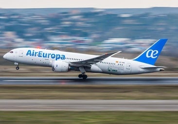Globalia cierra con Turkish Airlines la venta del 26% de Air Europa por 300 millones y devuelve ya el rescate al Gobierno