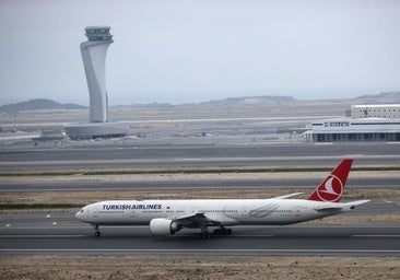 Turkish paga 300 millones por el 26% de Air Europa pese a no contar aún con las autorizaciones