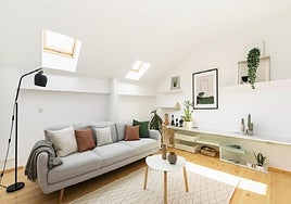 El black friday inmobiliario de Altamira: viviendas a partir de 20.000 euros y otros 350 activos inmobiliarios con un 35% de descuento