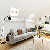 El black friday inmobiliario de Altamira: viviendas a partir de 20.000 euros y otros 350 activos inmobiliarios con un 35% de descuento