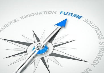 Una oportunidad histórica para resetear la economía española