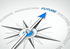 Una oportunidad histórica para resetear la economía española