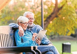 Un cambio de chip para poner el foco en la 'silver economy'