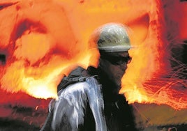 El momento de avanzar con ambición hacia la autonomía industrial