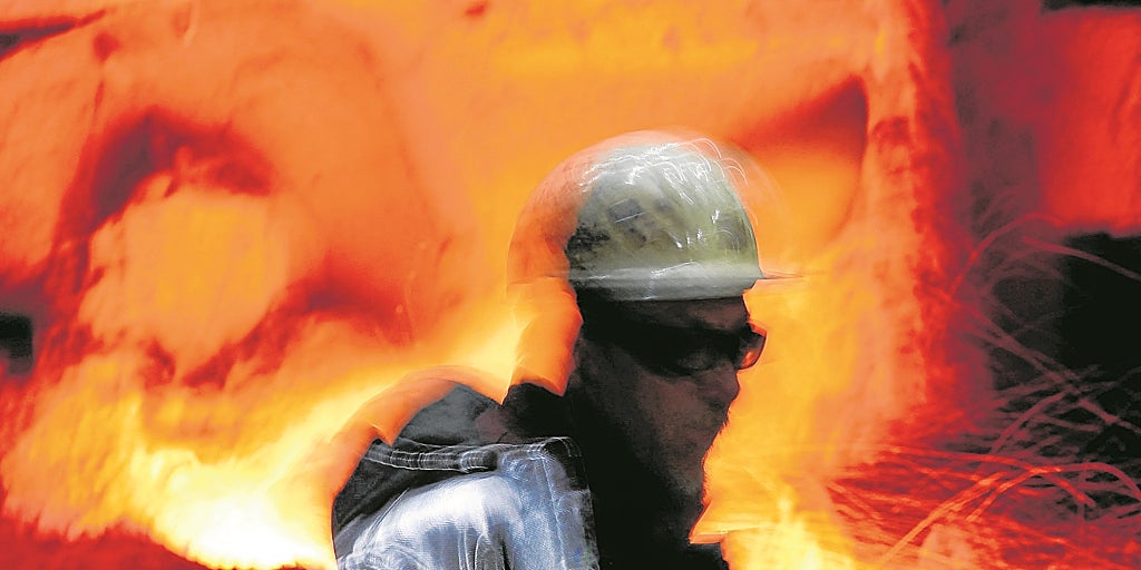 El momento de avanzar con ambición hacia la autonomía industrial