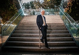 Federico Sturzenegger :  «Milei nos pidió un Estado que no sospeche de los ciudadanos»