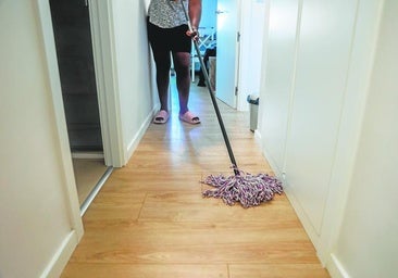 Las familias serán multadas si no evalúan los riesgos de sus empleadas