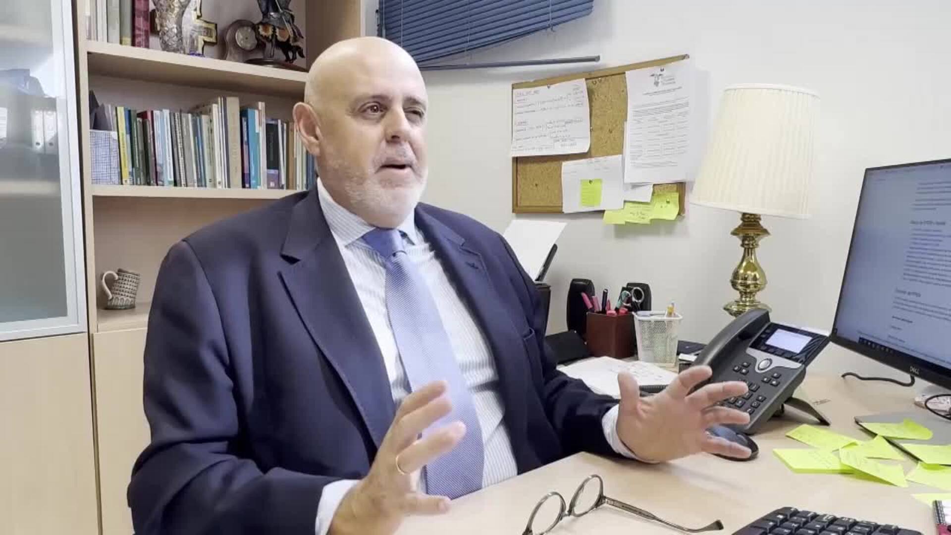 El valor del suelo y el interés turístico, claves del aumento del precio de la vivienda