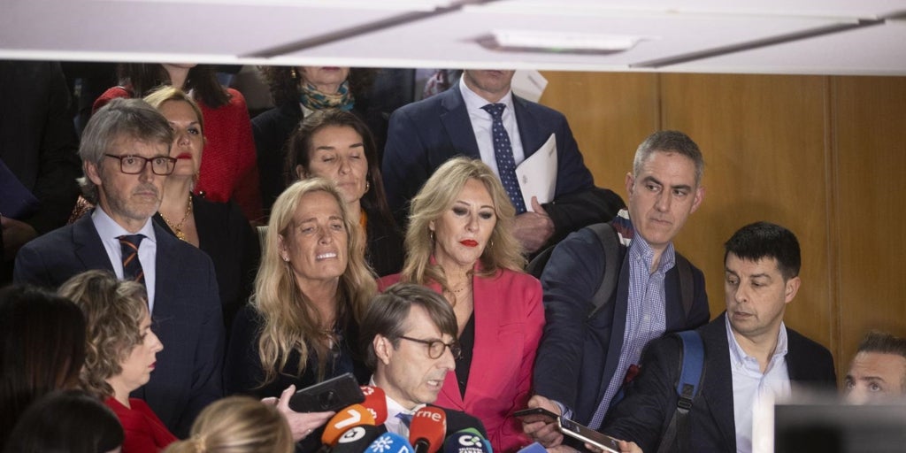 El Gobierno convoca el lunes a las CC.AA. para hablar de Presupuestos y de financiación autonómica