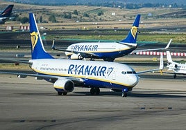 Si vas a volar con Ryanair, atento: la aerolínea introduce un cambio relacionado con sus tarjetas de embarque