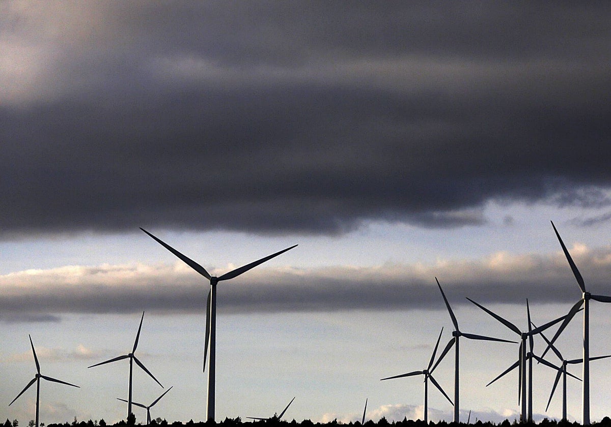 Las empresas afectadas por impagos de renovables buscan bienes en EE.UU. para pedir su embargo