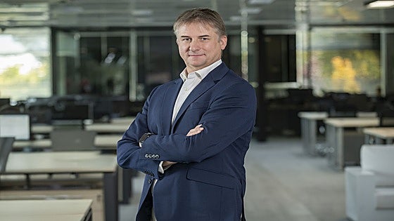 Harry Hospitalier: «Escoger los productos adecuados incrementa el ahorro en consumo energético»