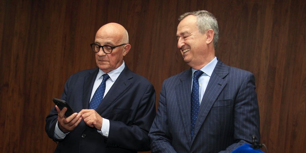 Banco Sabadell Profit Soars After Rejecting BBVA Bid