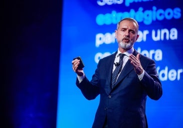 El sanchismo neoliberal de Murtra en Telefónica