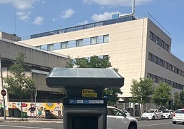 Sipay lanza terminales solares para parquímetros y transforma el pago en los aparcamientos