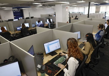 La salida a Bolsa de Digi deja a Vodafone como única opción de fusión para Telefónica