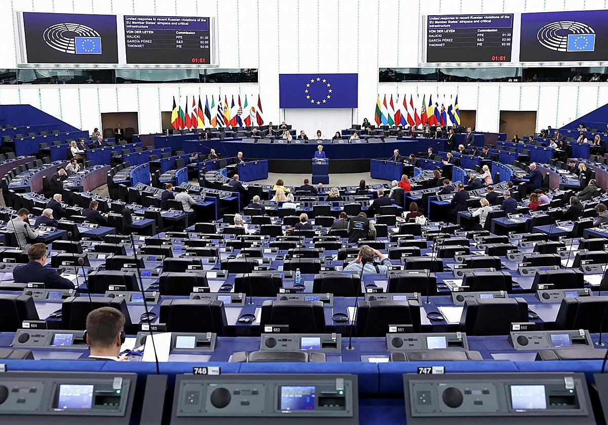 Bruselas reprende a los Estados por no proteger al campo de las importaciones ilegales