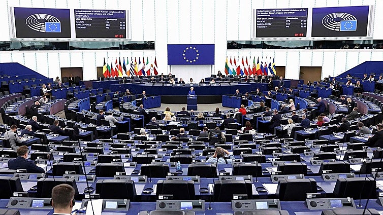 Bruselas reprende a los Estados por no proteger al campo de las importaciones ilegales