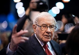 Warren Buffett sacude Wall Street con una entrada millonaria en Google en pleno debate sobre la burbuja de la IA