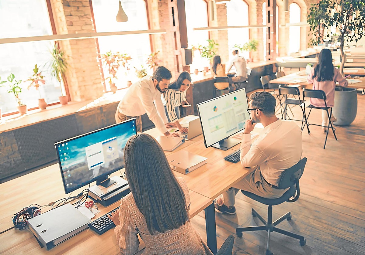 España refuerza su poder de atracción para el talento &#039;tech&#039; internacional