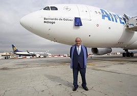 Air Europa incorporará ya a un miembro de Turkish Airlines a su consejo de administración